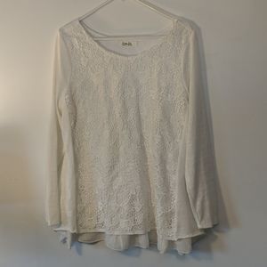 Women's blouse